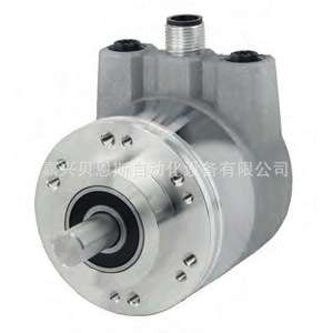 Codificador Accu-Coder 711-DS-0256PHV-G2 Fotoeléctrico Incremental de 57.15mm para Medición Automatizada - Product Image 5