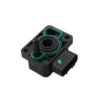 Moto Système D'injection De Carburant Trois-En-Un Capteur De Position De L'accélérateur Est Convient Pour GY6 50 50cc 139QMB