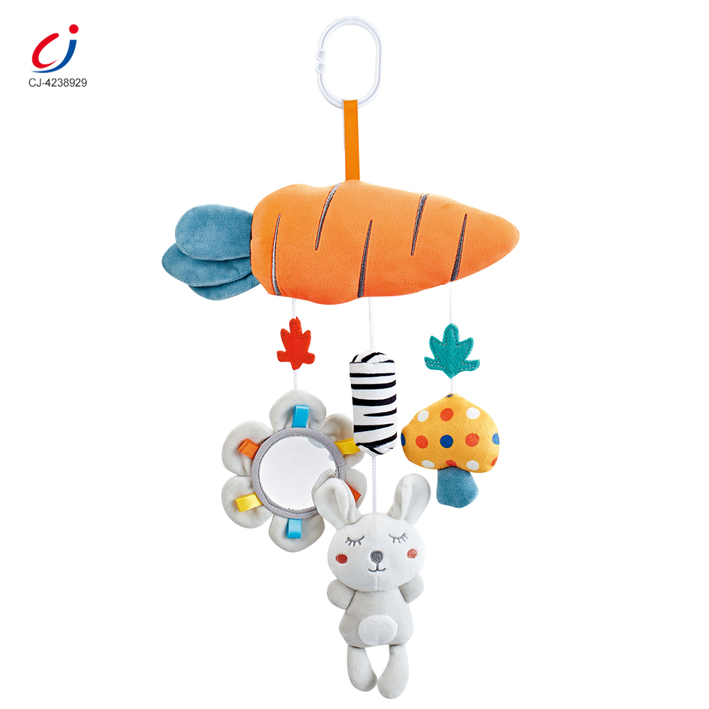 Carotte orange