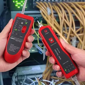 Los Fabricantes Suministran Directamente un Buscador de Líneas de Red Multifuncional, Buscador de Líneas Antiinterferencias, Buscador de Cables Telefónicos - Product Image 4
