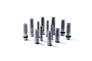 MISUMI Standard SGON16-70 Stripper Guide Pin and Bushing Set-SKD11 Steel, JIS Stamping <strong>Die</strong> Guide Component, HRC58-62 - Product Image 2