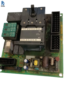 Placa de Alimentación para Sensor de Controlador PLC, Nueva y Original, A20B-1008-0640 - Product Image 1