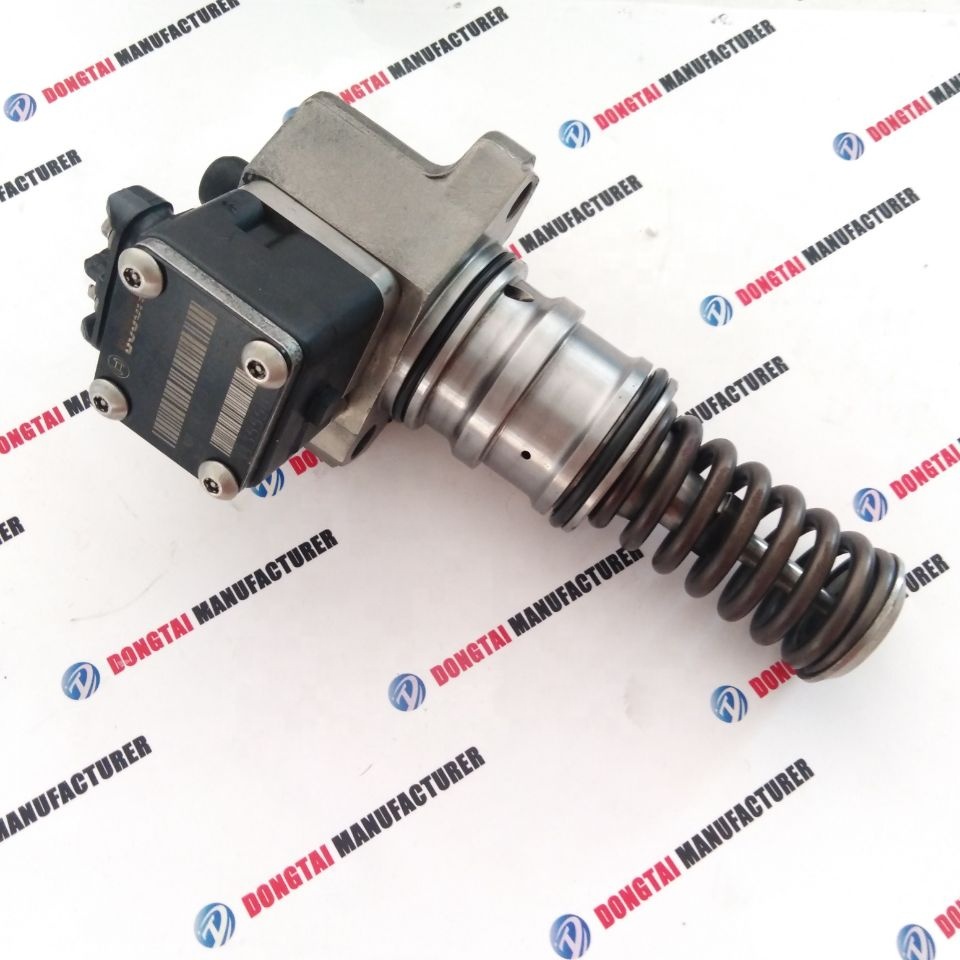 BOSCH Electronic Unit Pump 0 414 755 008 for DAF Diesel Cars