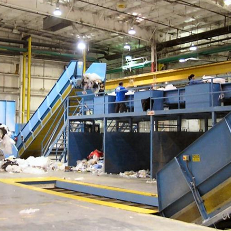 Отличная городская мусорная машина с низкой ценой и потреблением