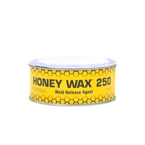 250 di cera per miele a rilascio di stampo estremamente resistente ad alta lucentezza per il <span class=keywords><strong>funzionamento</strong></span> e il rilascio di FRP - Product Image 2