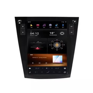 Pantalla Vertical Tesla de 10.4 Pulgadas con Android 11 para <span class=keywords><strong>Subaru</strong></span> Forester <span class=keywords><strong>XV</strong></span> 2013-2018, Radio para Auto, Reproductor de Audio, Unidad Principal de DVD - Product Image 2