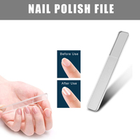 Ensemble de manucure et pédicure 8 pièces, idéal pour les voyages, promotion, logo personnalisé, acier inoxydable noir, ensemble d'outils de soin des ongles
