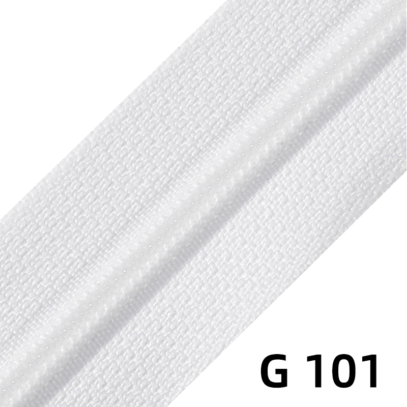 White #101