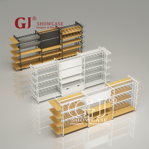 Miniso Store présentoir accessoires mobiles et support à bijoux pour boutique animalerie papeterie et étagères à cadeaux <span class=keywords><strong>Minso</strong></span> - Product Image 4