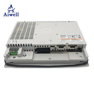 PFXST3501TADW <span class=keywords><strong>Proface</strong></span> <span class=keywords><strong>GP4000</strong></span> série 10 pouces HMI écran tactile AST3501W-T1-D24 - Product Image 3