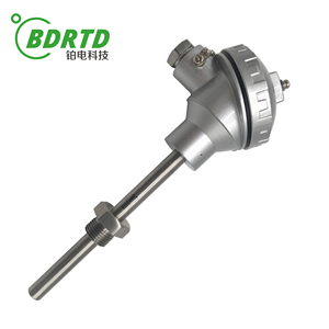 Bán buôn Hộp nối bạch kim kháng <span class=keywords><strong>RTD</strong></span> PT100 <span class=keywords><strong>pt1000</strong></span> - Product Image 2