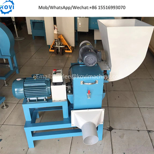 <span class=keywords><strong>ราคา</strong></span>เครื่องบดโฟม เครื่องย่อยโฟม เครื่องทำฟองน้ำบดละเอียด - Product Image 6