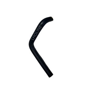 Tuyau de Refroidissement en Caoutchouc LHOLINE 17871-78K00, Raccord de Conduite d'Entrée et de Sortie d'Eau EPDM pour Réparation et Remplacement - Product Image 2
