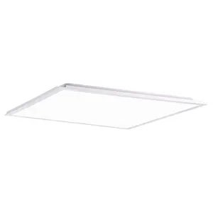 Panel de luz led plano seleccionable, panel de luz de techo, 2x2, 2x4, 30x30, 60x60, 90x90 cm, 36W, 42W