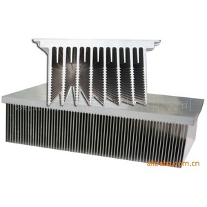 Radiador Modular Personalizable Imec Combo de Aluminio 6063 T5 para Fabricación - Product Image 3