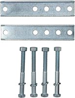 Roue de jockey de remorque à montage latéral avec logo personnalisé, fabrication directe usine, haute capacité de charge, certifiée CE/E-mark, avec poignée, galvanisée