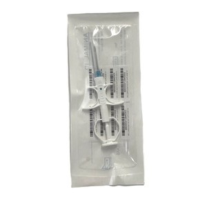Em4305 RFID ống tiêm thủy tinh tag Pet Dog Cat Animal ID chip micro cấy ghép injectable <span class=keywords><strong>Microchip</strong></span> cho gia súc - Product Image 2