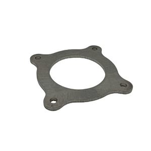 Layanan Khusus Perusahaan Produsen Pemesinan CNC Aluminium Prototipe Cepat Layanan Pemesinan Plat Logam Pembuatan Komponen - Product Image 3