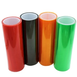 الذيل ضوء تينت مصباح سيارة الحرباء اللون PVC ملصق 0.3*8 M/لفة سيارة العلوي فيلم - Product Image 2
