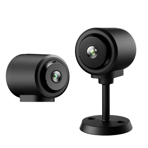 O-KAM mini không dây HD wifi 1080p <span class=keywords><strong>camera</strong></span> trong nhà với tầm nhìn ban đêm CMOS cảm biến SD Thẻ lưu trữ dữ liệu 1-năm ứng dụng điều khiển & bảo hành - Product Image 6