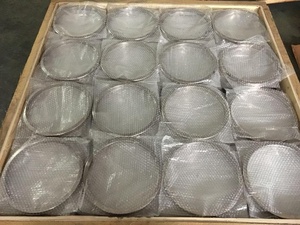 Giá Cả Cạnh Tranh Vòng Đệm 304 SS 316 Vòng Đệm Vòng Đệm RTJ API - Product Image 5