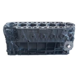 Bloc-cylindres C4.4 C6.48 S6K 7JK remanufacturé, ensemble de bloc-cylindres court pour moteur diesel, pièces de rechange pour machines lourdes - Product Image 1