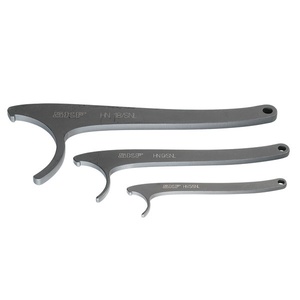 HN 26/SNL Electronic Hook-Shaped Wrench 220v 1 Year Warranty Efficient for Easy Nut Locking Testing Equipment - Product Image 5