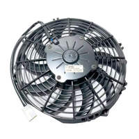 Ventilateur de condenseur Carrier Transicold VA11-BP12C-57S SPAL 24V, pièces de rechange pour unité de camion frigorifique