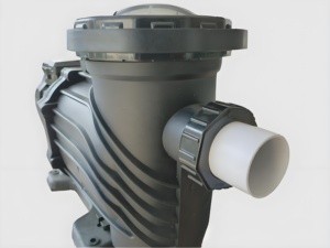 ปั๊มไฟฟ้าสระว่ายน้ำ <span class=keywords><strong>spp</strong></span> สำหรับสระว่ายน้ำในครัวเรือนและเชิงพาณิชย์ต่างๆ - Product Image 5