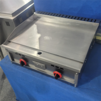 Portable Table 2 Brûleurs Petit Barbecue À Gaz Grill Camping En Plein Air Barbecue À Gaz Plaque Chauffante pour Voyage