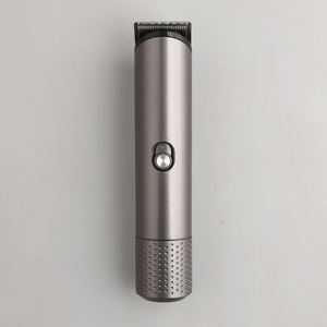 Cortadora de pelo inalámbrica recargable, nuevo diseño, con cable de carga USB - Product Image 5