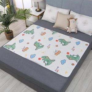 Nouvelles protections lavables et réutilisables pour l'incontinence, imperméables et durables, pour bébés et patients - Product Image 1