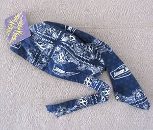 Logo boucle grand durag refroidissement faire des chiffons rosée chiffons pour hommes sur tresses roi durag pour boucles coût de collecte avec visière doo chiffon - Product Image 5