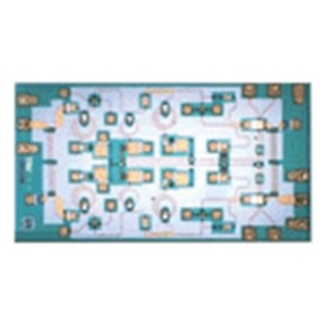 Componentes Electrónicos Nuevos y Originales, Circuito Integrado, Amplificadores de RF, Die HMC-ALH140-SX - Product Image 1