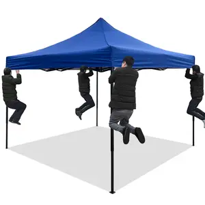 ABCCANOPY Patio Pop Up Canopy Tent 6.5*6.5FT Commercial-Series