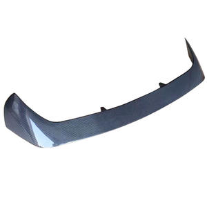 Aileron <span class=keywords><strong>de</strong></span> <span class=keywords><strong>toit</strong></span> en fibre <span class=keywords><strong>de</strong></span> carbone X5 F15 pour <span class=keywords><strong>BMW</strong></span> F15 X5 - Product Image 3