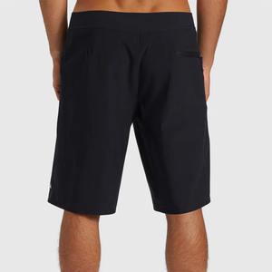 Pantalones cortos de tabla en blanco para diseño personalizado-Venta al por mayor bañadores de secado rápido, pantalones cortos de playa para hombres, <span class=keywords><strong>surf</strong></span> natación Servicio OEM - Product Image 3