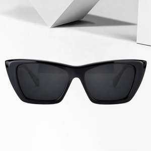 2022 New <strong>Superstar</strong> Cool Sun Glasses Trendy Luxury Custom Logo Fashion Sunglasses Cat Eyes Oculos De Sol <strong>Feminino</strong> - Product Image 1