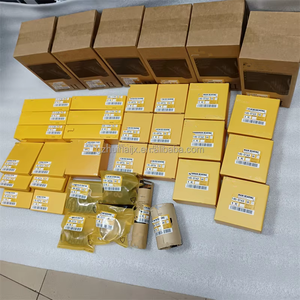 อะไหล่เครื่องยนต์เครื่องจักรกลวิศวกรรมสำหรับซ่อมบำรุงเครื่องยนต์ C4.4 C6.4 C6.6 3304 3306 3114 3116 3126 C7 C9 - Product Image 1