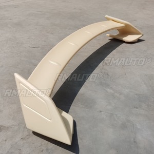 Alerón Trasero Universal para Automóvil, Accesorios para Automóvil, Alerón Trasero para Maletero - Product Image 5