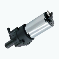 Großhandel Hochwertige neue Autoteile Autozubehör Pumpen Kühlsystem Elektrische Wasserpumpe 0018353564 für Mercedes-Benz