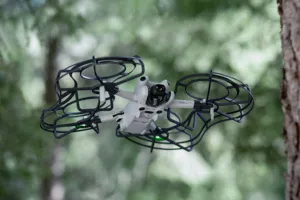 Protection des hélices 360° pour drone JHDDJI Mini2, Mini 2 SE, Mini 4K - Accessoires de drone, nouvelles lames d'origine, pièces de rechange - Product Image 6