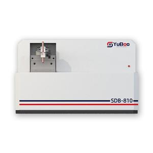 เครื่องวิเคราะห์โลหะแบบตั้งโต๊ะ SDB-810 รุ่นอ่านค่าโดยตรง พร้อมระบบวิเคราะห์องค์ประกอบหลายชนิดอัจฉริยะ มาตรฐาน IP67 กำลังไฟ 100-600 วัตต์ - Product Image 4