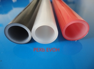 Efield Bán hàng nóng pexb ống một lớp hai lớp evoh ống được sử dụng trong nước và sưởi ấm dưới sàn - Product Image 5