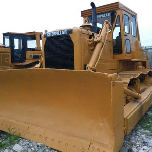 Bulldozer à chenilles d'occasion CAT D8k caterpillar D8k - Product Image 1