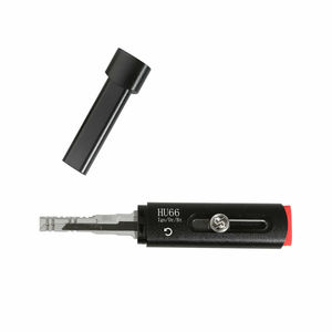 Cập Nhật Mới Cập Nhật Nâng Cấp <span class=keywords><strong>HU66</strong></span> HU92 2 Trong 1 Chọn Và Giải Mã Công Cụ Thợ Khóa An Toàn Và Bền Bỉ Mở Nhanh - Product Image 1