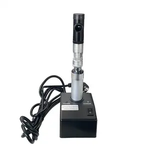 Ophthalmic Equipment Streak Retinoscope with Ophthalmoscope China OEM Adjustable YZ24B