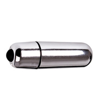Oeuf vibrant anal sans fil à fréquence unique mini vibrateur de balle de sexe facile sur batteries vibrateur jouets sexuels pour femme échantillon gratuit