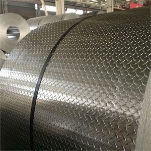 Venta Directa de Fábrica: Bobina de Aleación de Aluminio con Servicios de Doblado, Soldadura y Corte - Marca Tsingshan, MOQ de 1 Tonelada - Product Image 4