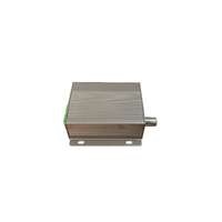 Catv Fth Optische Ontvanger Voor Tv-Netwerk Wdm 1550nm